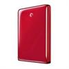 Seagate FreeAgent GoFlex - hard drive - 500 GB - Hi-Speed USB STAA500103